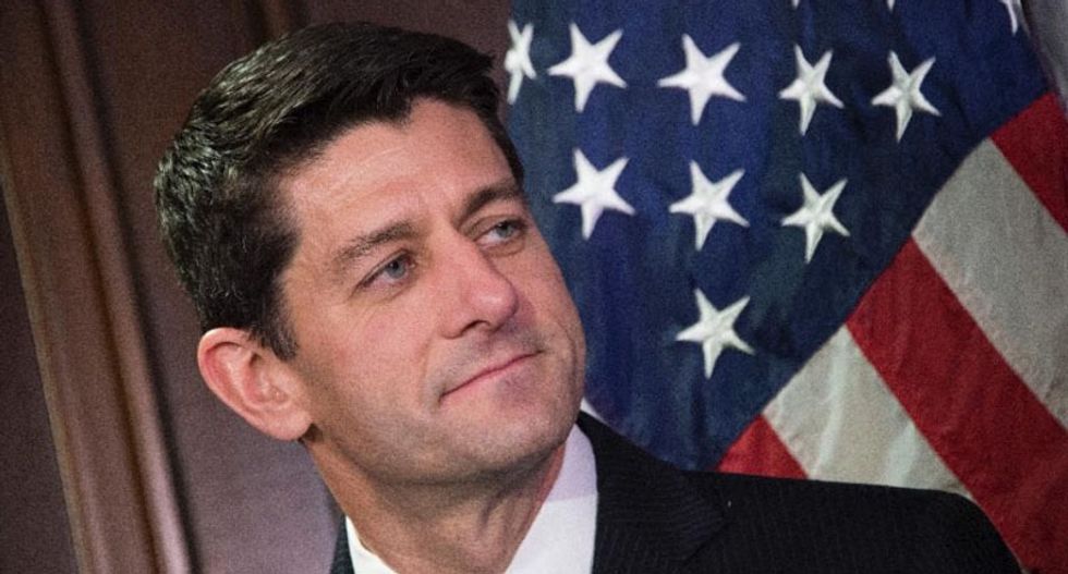House Republicans kill their own energy spending bill to prevent LGBT worker protections