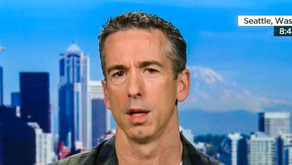 Family Research Council blames 'nemesis' Dan Savage for racist Oklahoma frat video