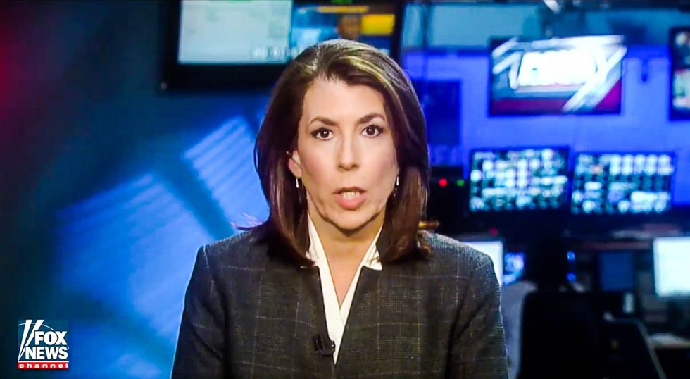 WATCH: Fox News contributor apologizes for mocking 8-year-old boy with autism as a 'snowflake'