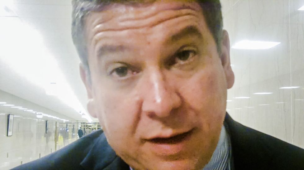 Tennessee GOP leader threatens tax hike on companies that oppose anti-trans bathroom bill