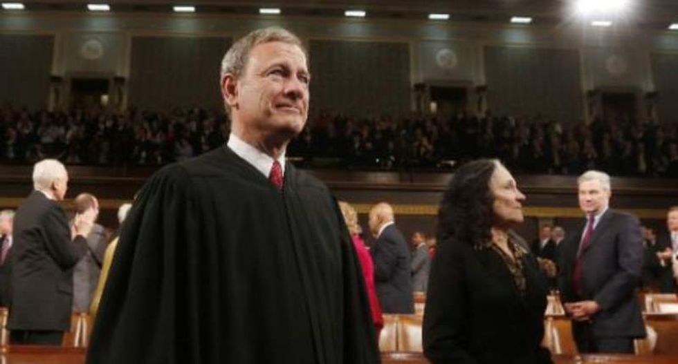 'One justice is not waiting to take a first punch': Here's why Trump's attack on John Roberts was a big mistake