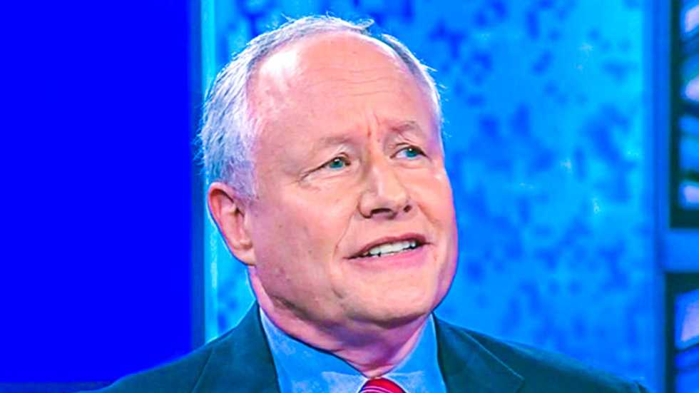 Even Bill Kristol wants Palin to STFU about impeachment: She 'makes Republicans look extreme'