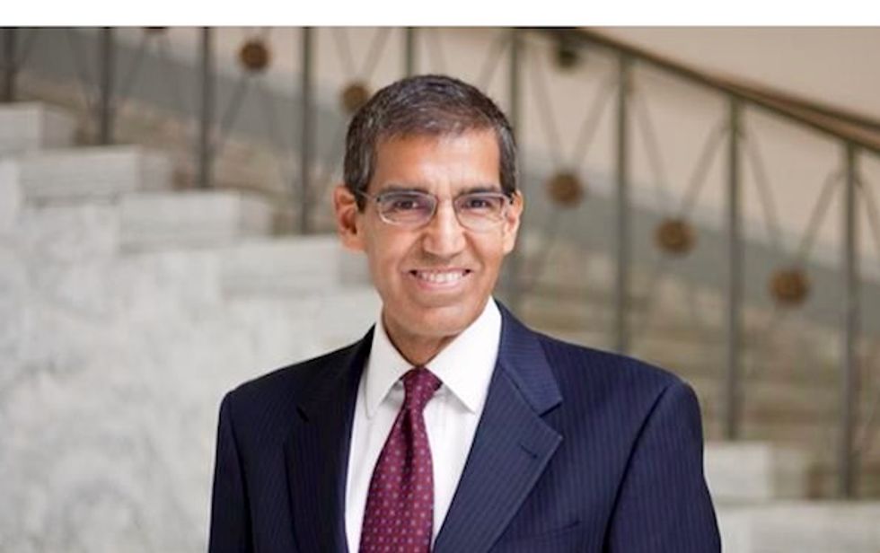 Trump administration names new US drug enforcement chief