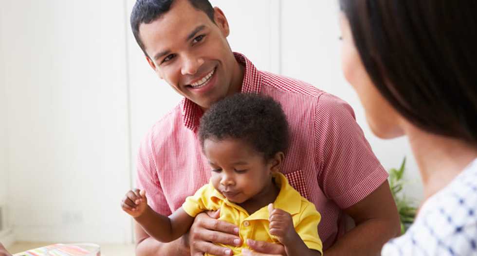 How the policy proposals of Trump and Clinton would impact family life