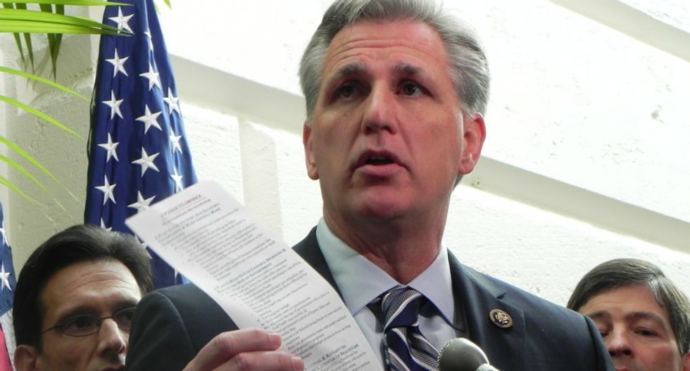 Paul Ryan tried to quash leaks after GOP majority leader declared 'Putin pays Trump': report