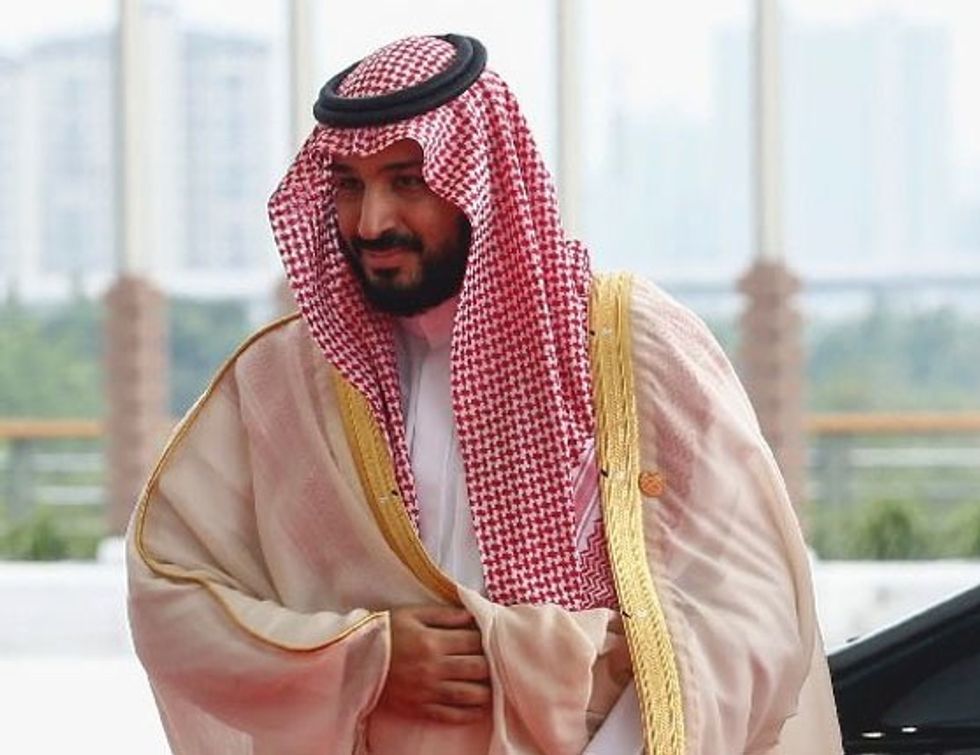 Europe licks wounds as Saudi Arabia and Israel hail Trump on Iran