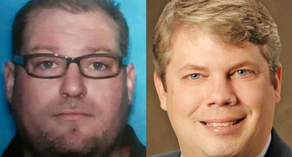 Alabama woman gunned down by abusive ex-husband after judge let him keep his weapons