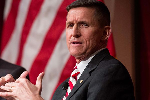 Taxpayers may fork over tens of millions to Trump ally Mike Flynn who lied to the FBI