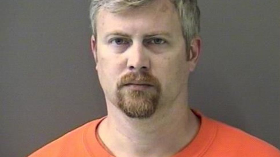 Texas kindergarten teacher sentenced to 40 years in prison for sexually assaulting 6-year old girl: report