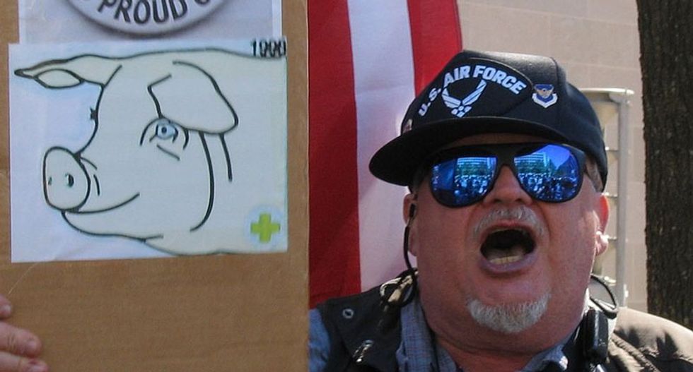 Islamophobia is an American tradition that emerged long before 9/11