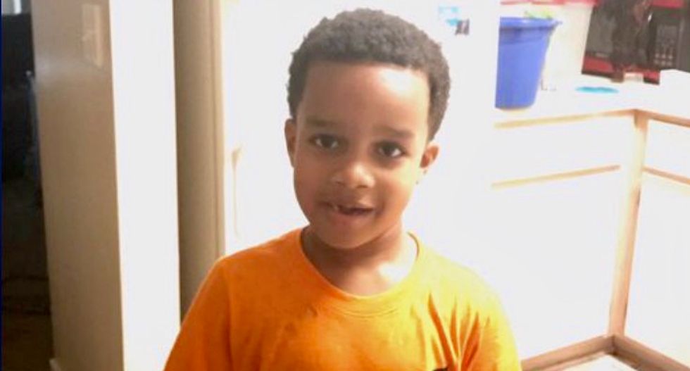 Mississippi boy found dead after being kidnapped in mother's car