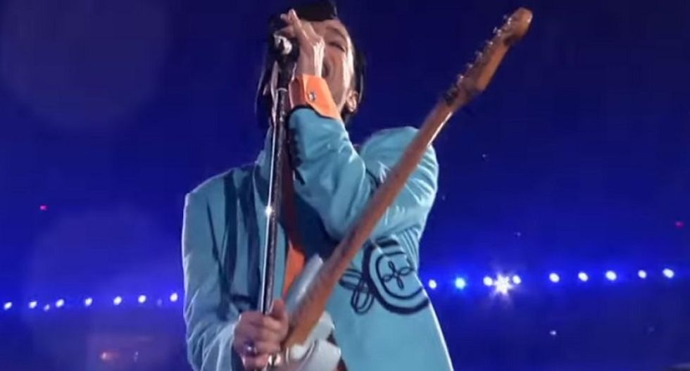 Here are 6 things you probably didn't know about Prince