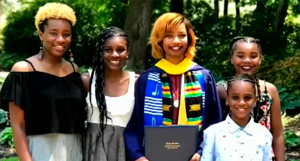 Georgia Subway employee calls cops on black family for frequent bathroom trips