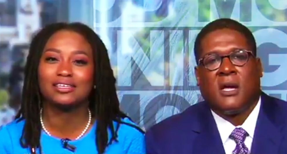 Bill Cosby’s reps compare rape conviction to Emmett Till’s lynching in combative ABC interview