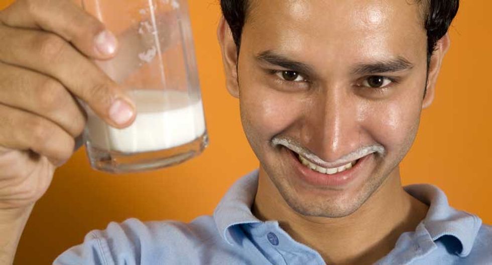 Breast milk is a marvel of nature -- but that doesn't mean adults should drink it to prevent disease