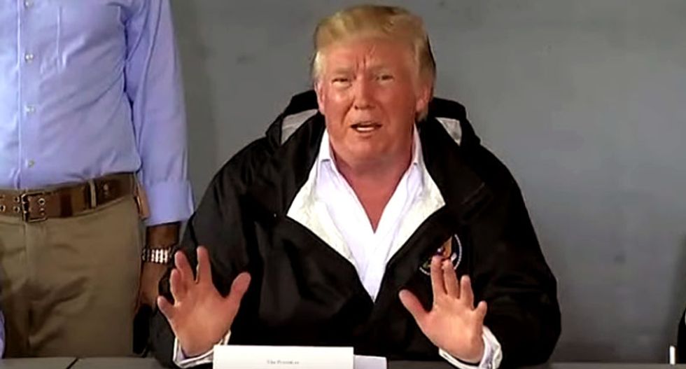REVEALED: Trump’s HHS broke their email system -- which impeded their response to coronavirus epidemic