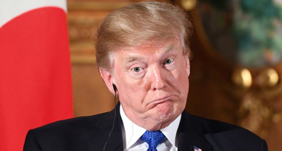Trump administration eyes capital gains tax cut for wealthy: NY Times