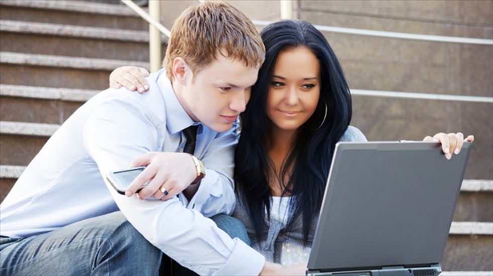 Universities embracing role as 'incubators' for tech start-ups