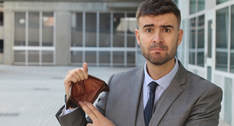 Ex-chief economist warns the next recession is on its way -- and wants Americans to get ready