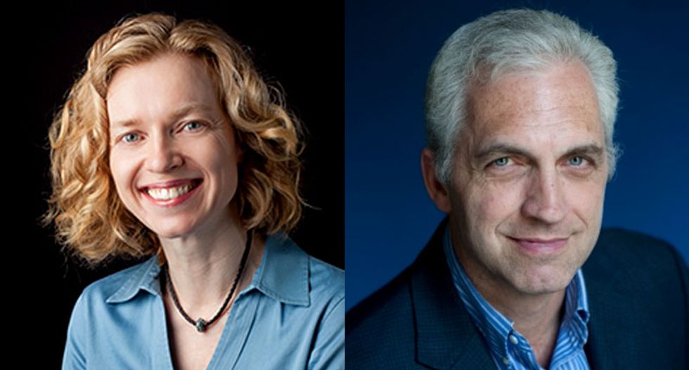 Psychologists explain why calling Trump a 'child' is insulting to children