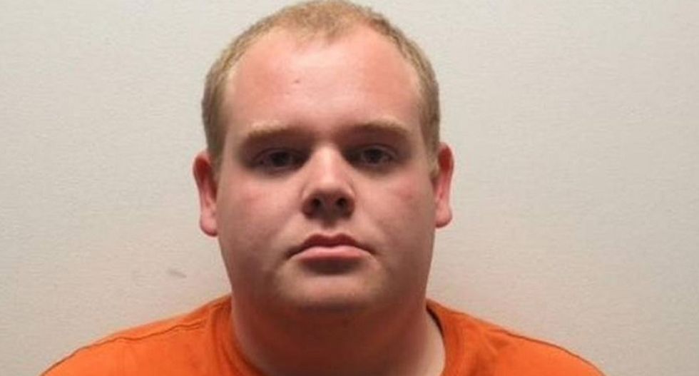 Clemson student threatens to lynch black classmates: 'Slave auction tomorrow morning'