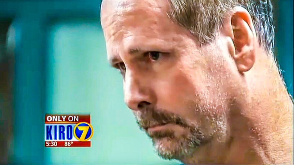 Irate banker, tired of barking dog, shoots wrong corgi in front of horrified neighbors
