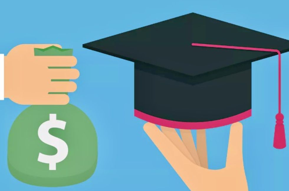 3 vital ways to measure how much a university education is worth