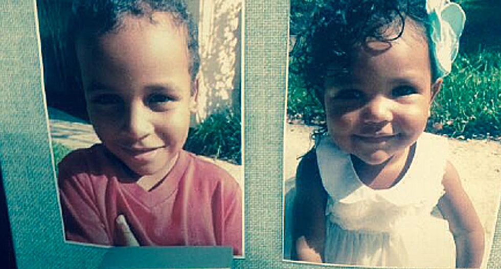 Florida man slaughters his own family after social workers ignore wife's warning