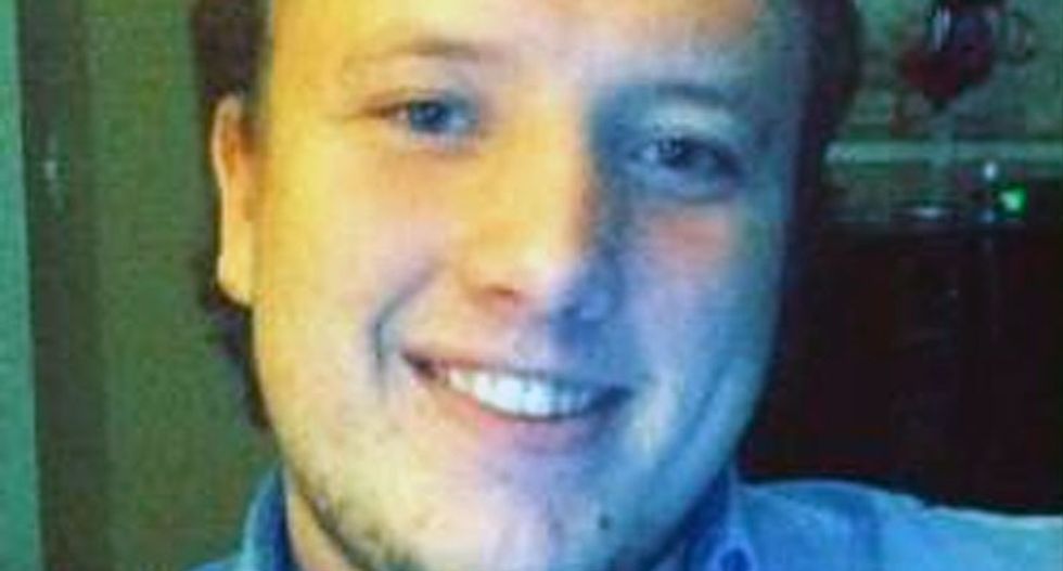 Arkansas candidate facing backlash for saying 'f*gs are disgusting' and created HIV