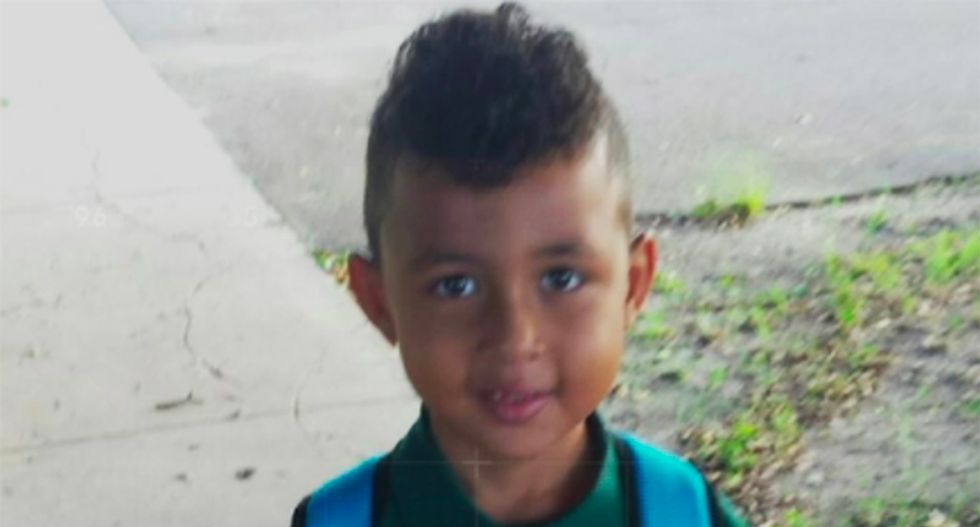 Florida kindergarten teacher busted for abusing 5-year-old boy after mom puts recorder in his backpack