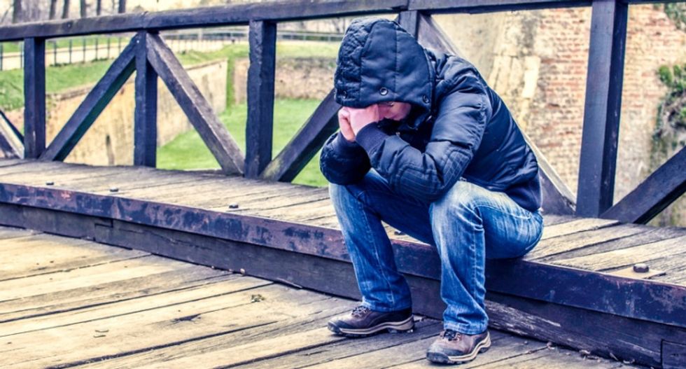 Why inability to cope with uncertainty may cause mental health problems