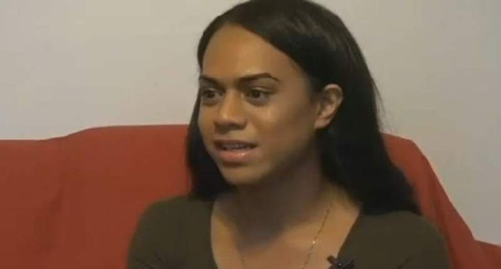 Trans Hawaii teen says HS principal stopped her from graduating as a girl