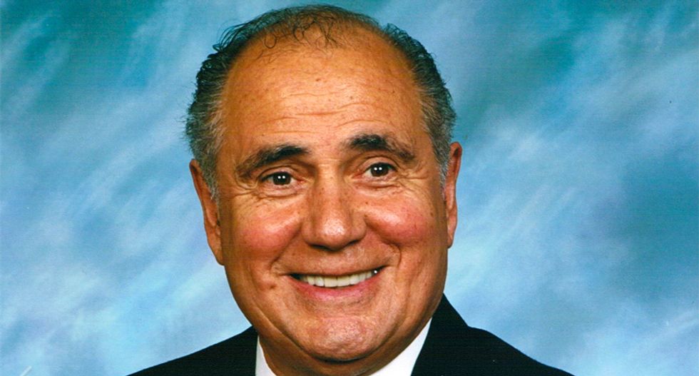 You're fired! Trump-supporting Dem mayor booted in Pennsylvania race against high school band director