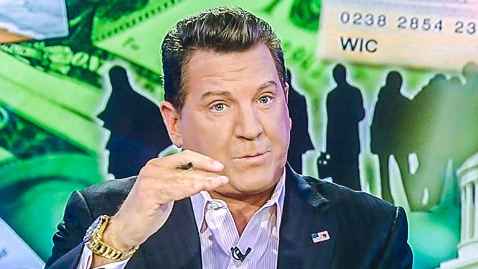 Eric Bolling allegedly sent unsolicited d*ck pics to at least three female colleagues: report