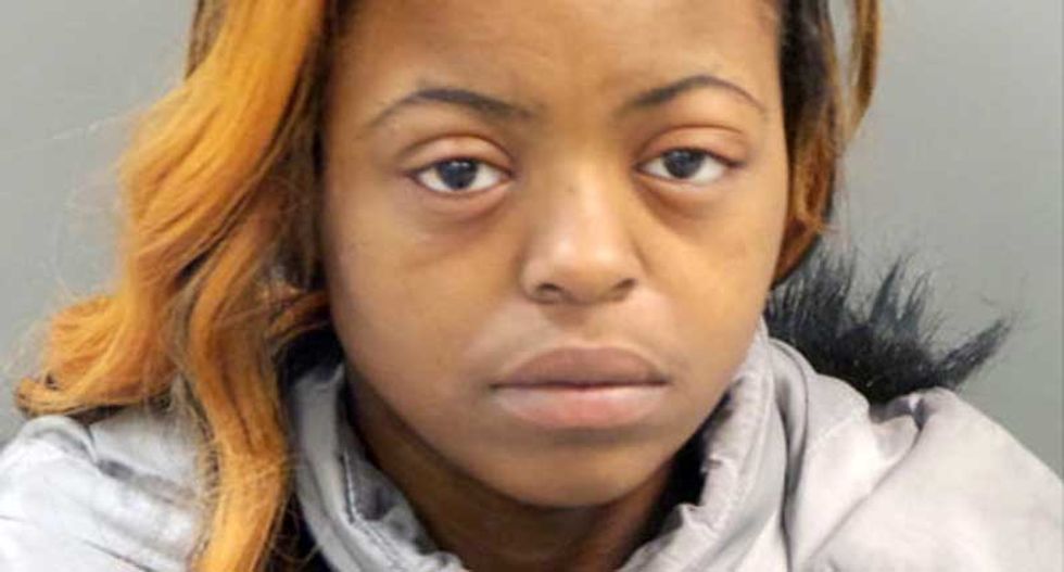 Struggling single mother jailed over accidental fire finds support: ‘The system failed this mom’