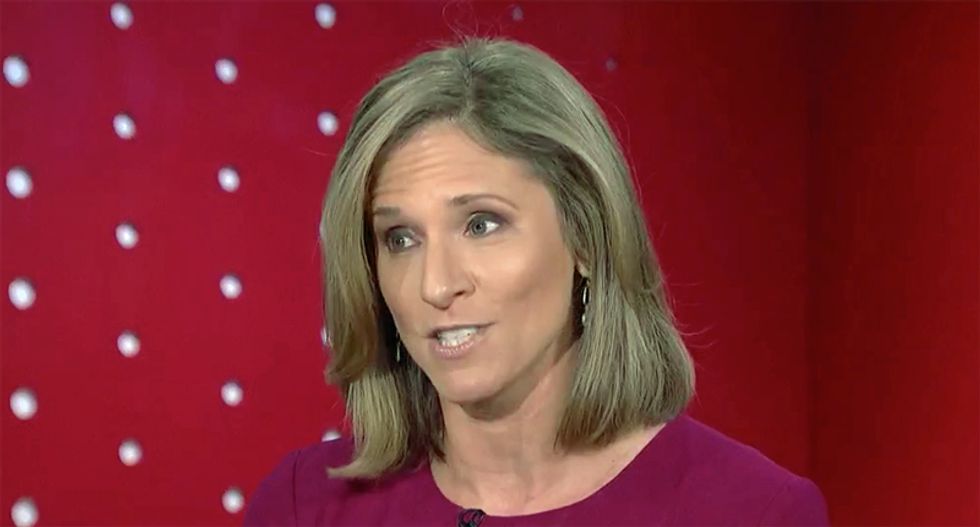 Ex-federal prosecutor ridicules Trump's written answers to Mueller questions as 'worthless' and a waste of time