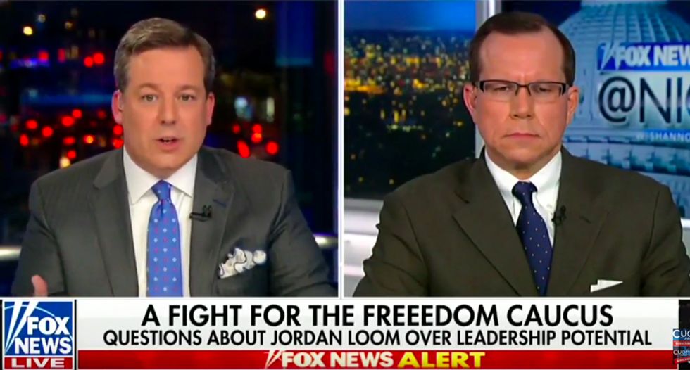 Fox News host undercuts Jim Jordan sex abuse defense: There are 'so many credible people who have come forward'