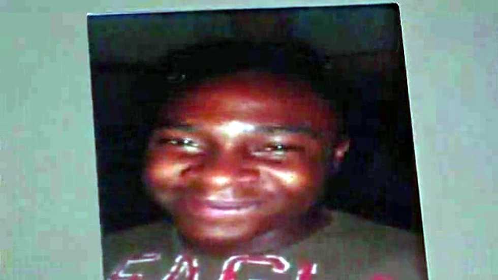 Naked Florida man fatally shot by passing motorist after having clothes stolen