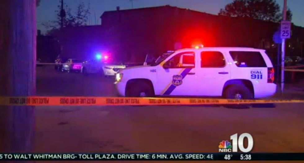 Cops say two more shootings related to Philly campaign worker gunned down after speaking to politician