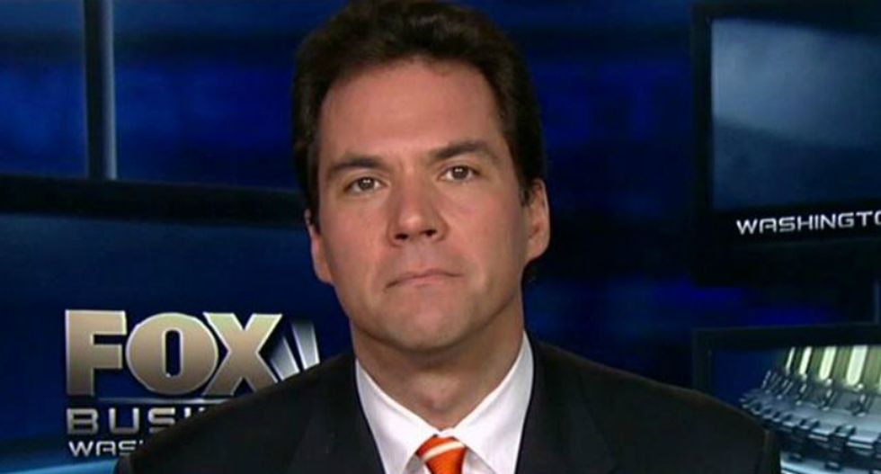 FBI raid on home of Trump-loving dirty trickster turns out to be another hoax