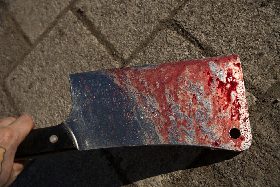LGBT magazine editor and rights activist hacked to death in Bangladesh