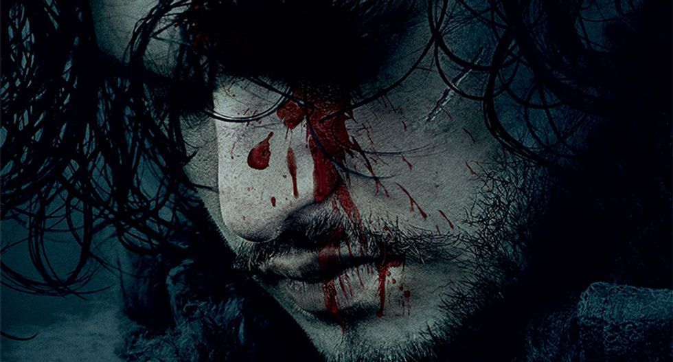 Winter is coming on 'Game of Thrones' -- but our own next ice age is a long way away