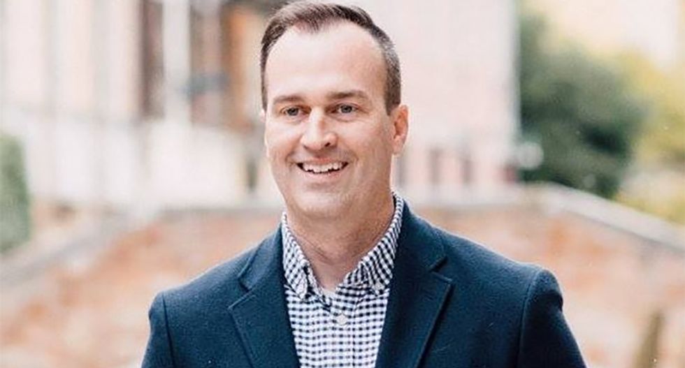 After failing to crash Texas’ senate race, independent candidate alleges his petition firm and the Cruz campaign derailed him