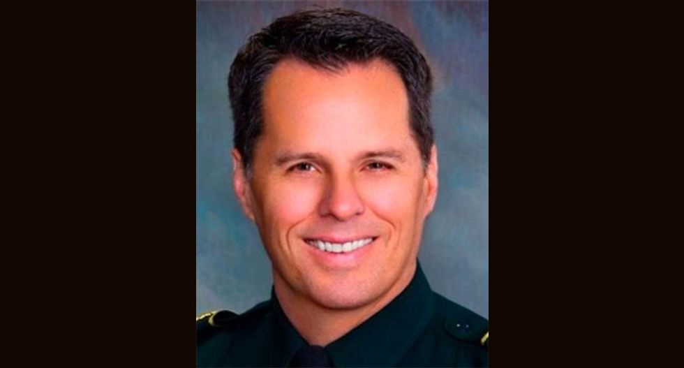 Police chief in Tennessee sorry over children's arrests: newspaper