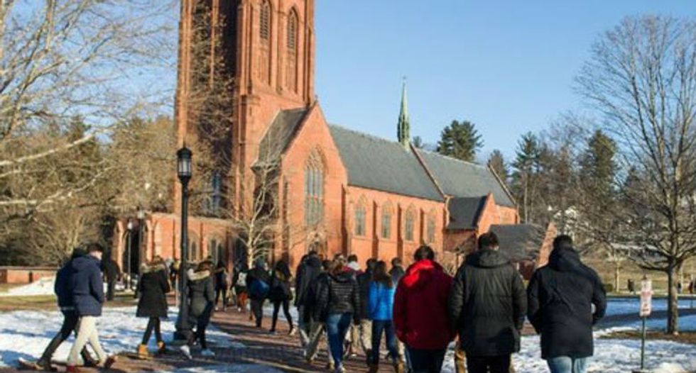 23 staff members implicated in sexual abuse scandal at an elite New England prep school: report