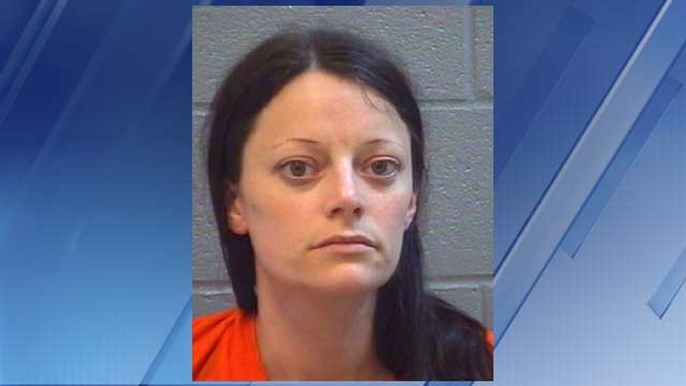Arizona woman found guilty of faking cancer to get a late-term abortion