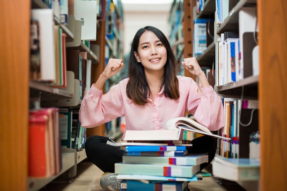 Merriam-Webster brilliantly smacks down complaints about new ’politically correct' dictionary words