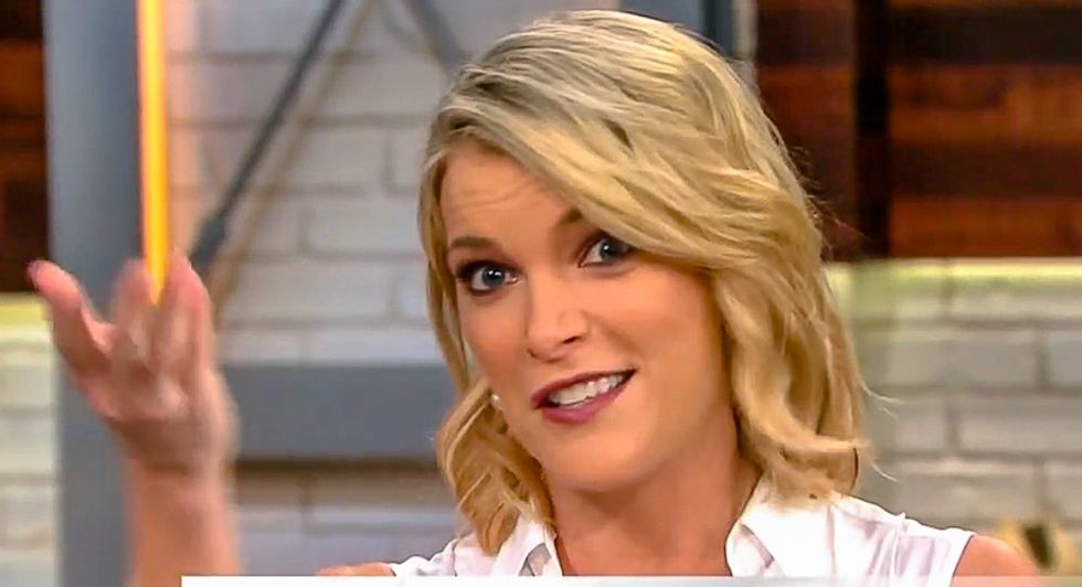 ‘Eff your sponsors’: Boycott of Megyn Kelly advertisers takes shape on Twitter after she defends blackface