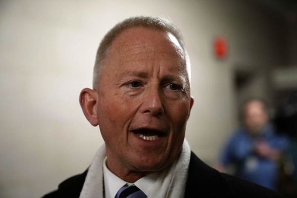 Rep. Jeff Van Drew declared winner over Amy Kennedy in NJ's 2nd District