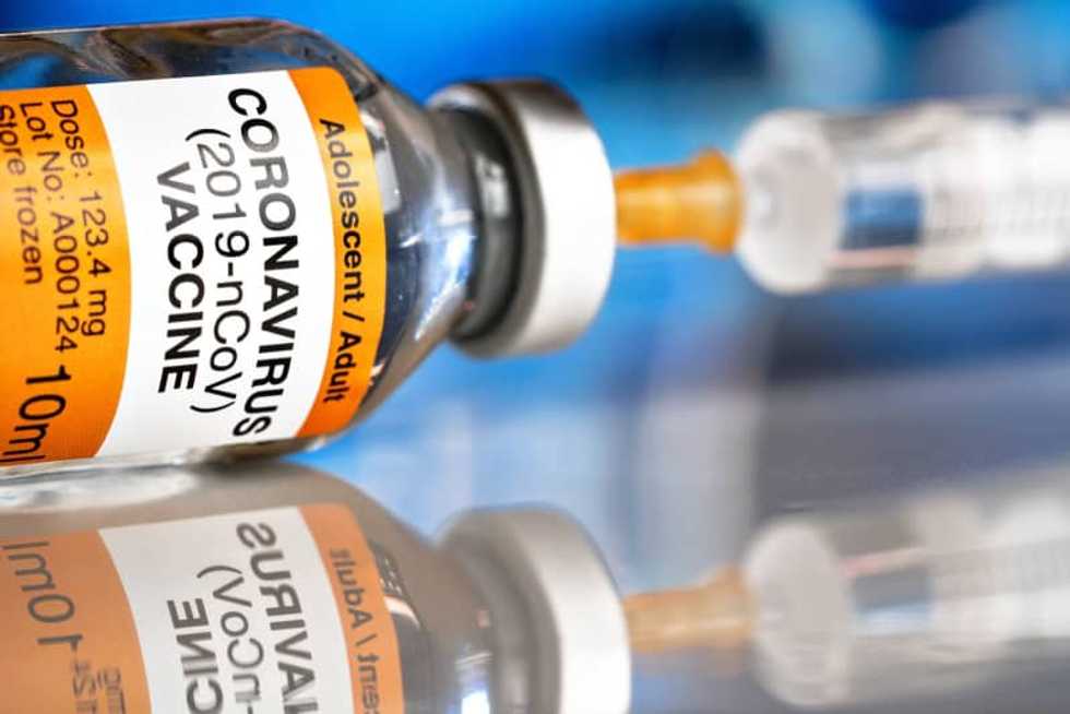 Shot in the dark: The federal vaccine distribution plan needs a lot of work